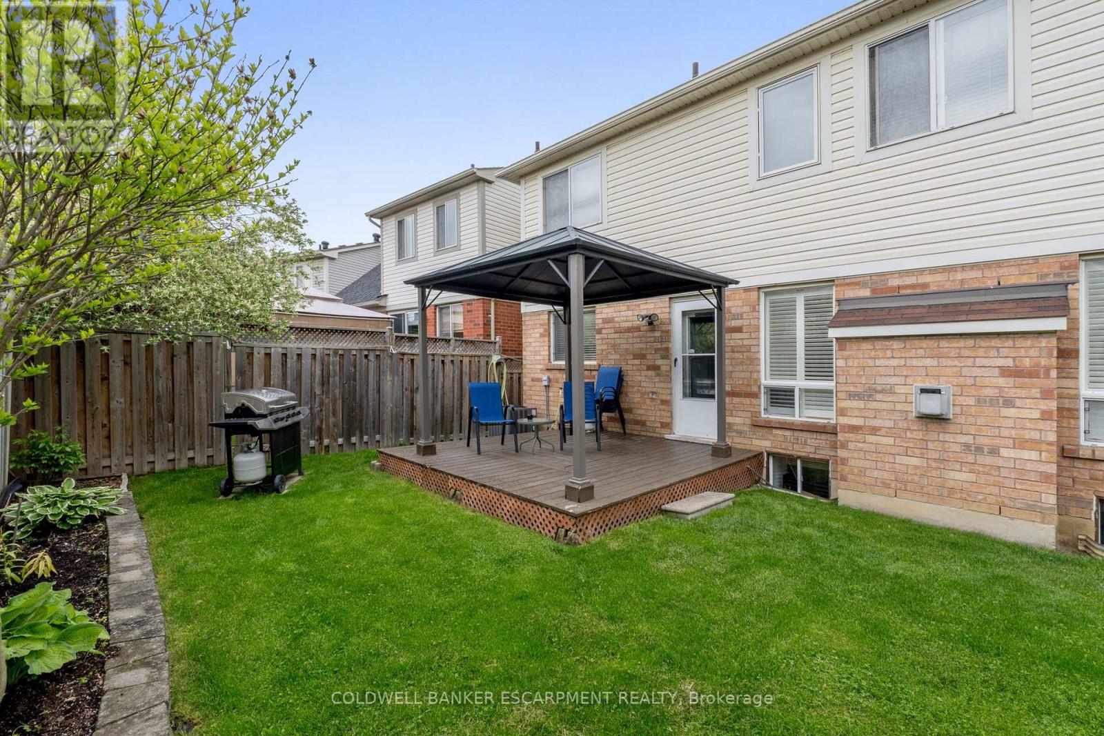 Detached at 593 CAVERHILL CRESCENT, Milton