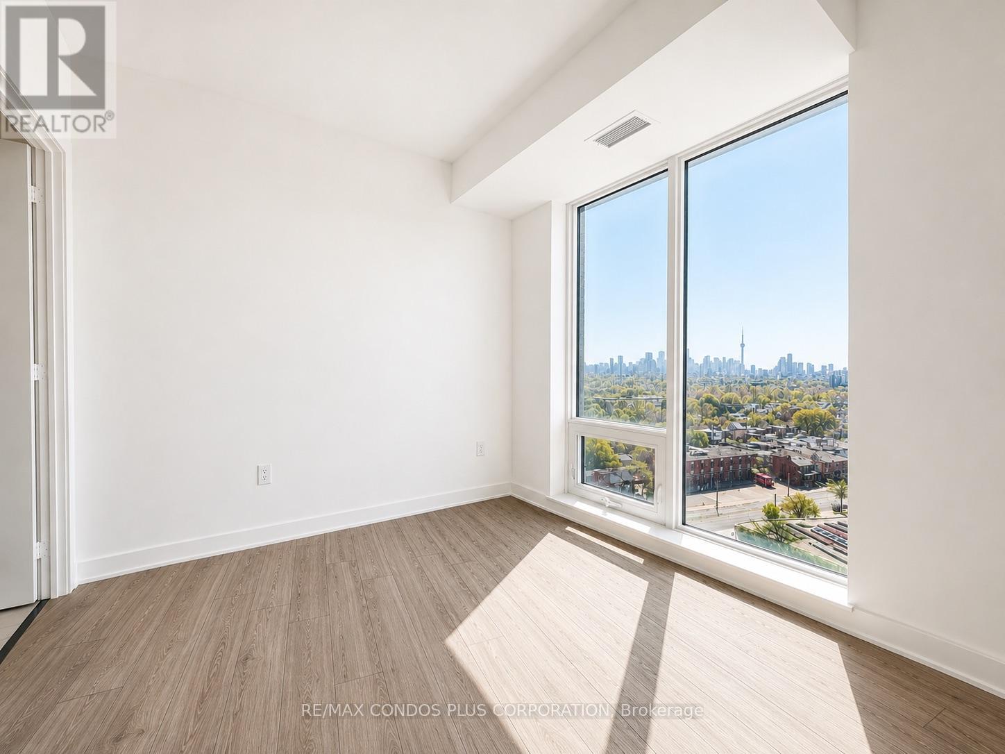 Apartment at 1019 - 1185 DUPONT STREET, Toronto