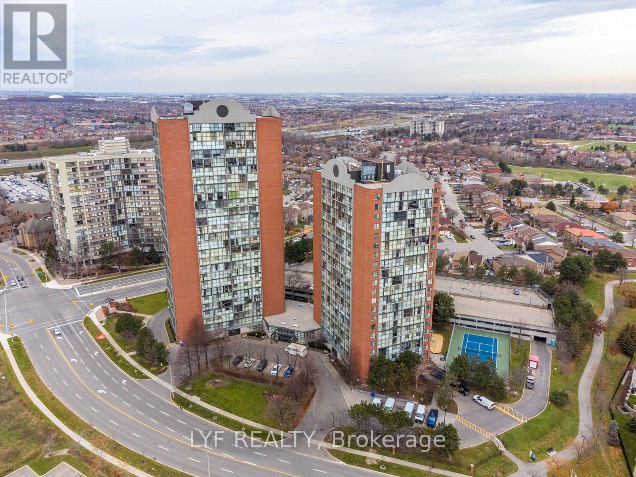 Apartment at 619 - 4185 SHIPP DRIVE, Mississauga (City Centre)