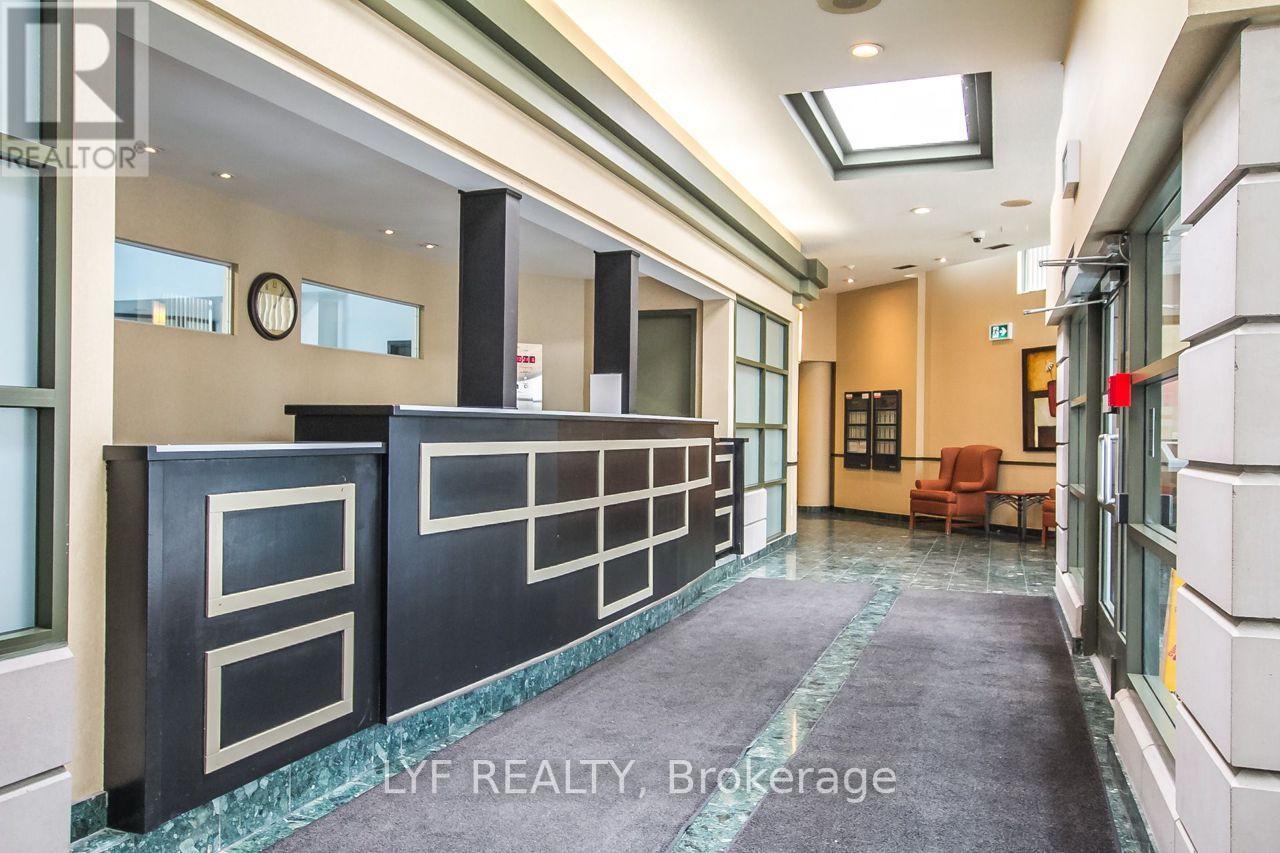 Apartment at 619 - 4185 SHIPP DRIVE, Mississauga