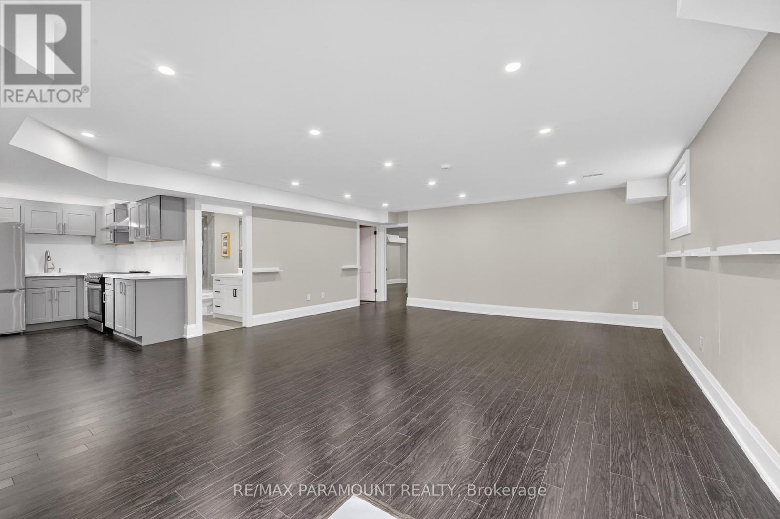 Detached at 38 YORK ROAD, Toronto