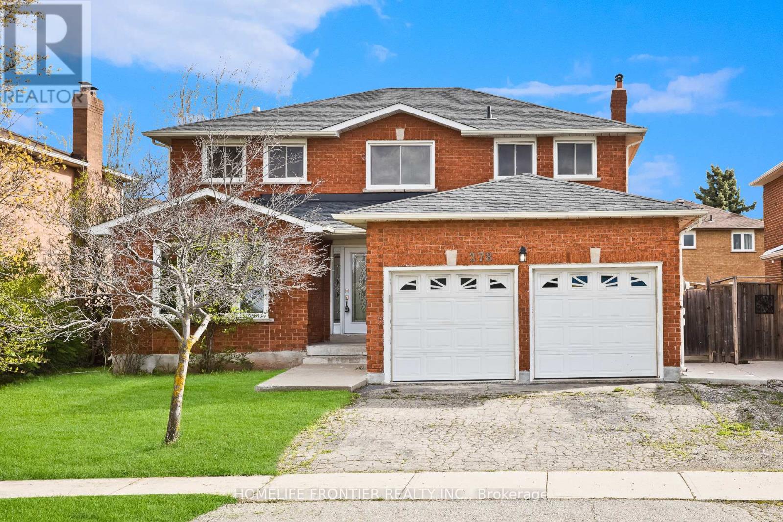 Detached at 278 OLD ORCHARD CIRCLE, Oakville (WC Wedgewood Creek)