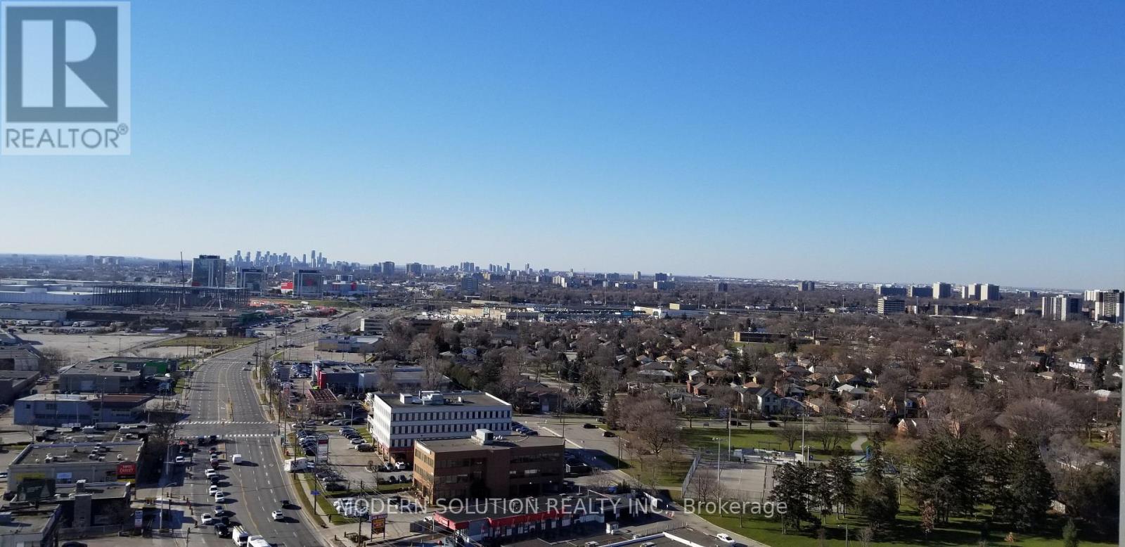 Apartment at 1706 - 50 THOMAS RILEY ROAD, Toronto