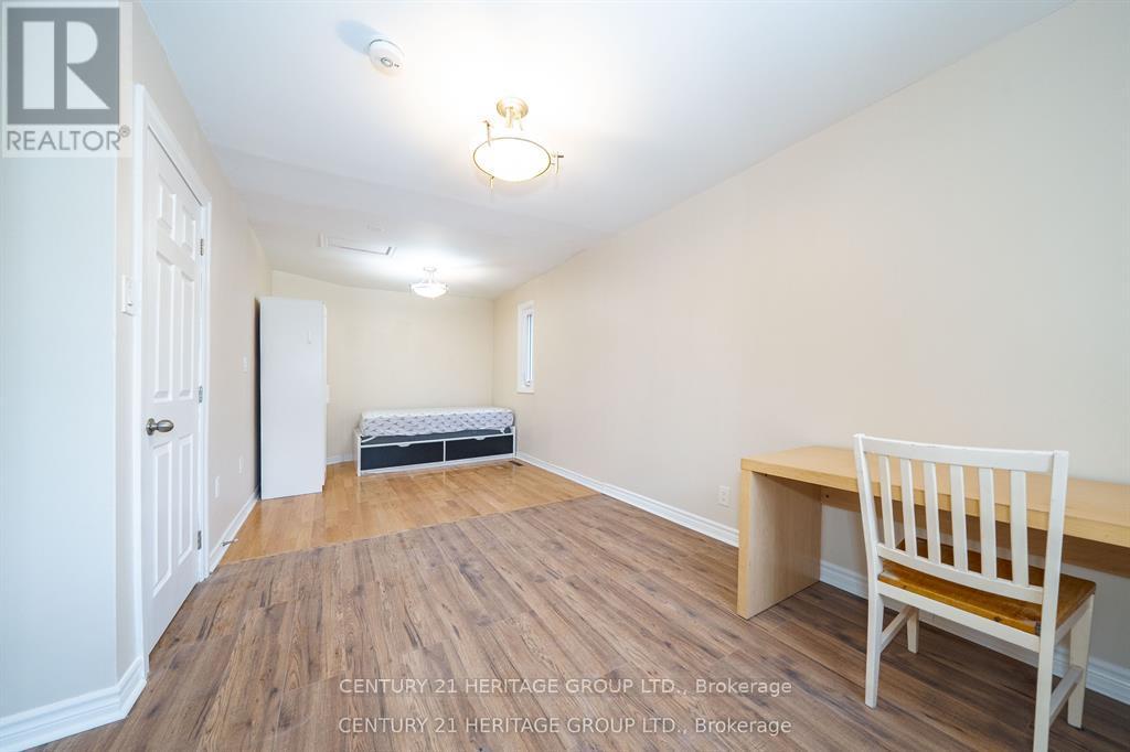 Detached at 215 KEELE STREET, Toronto
