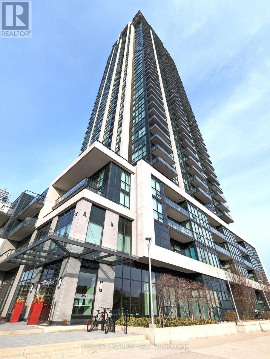 Apartment at 3605 - 3975 GRAND PARK DRIVE, Mississauga (City Centre)