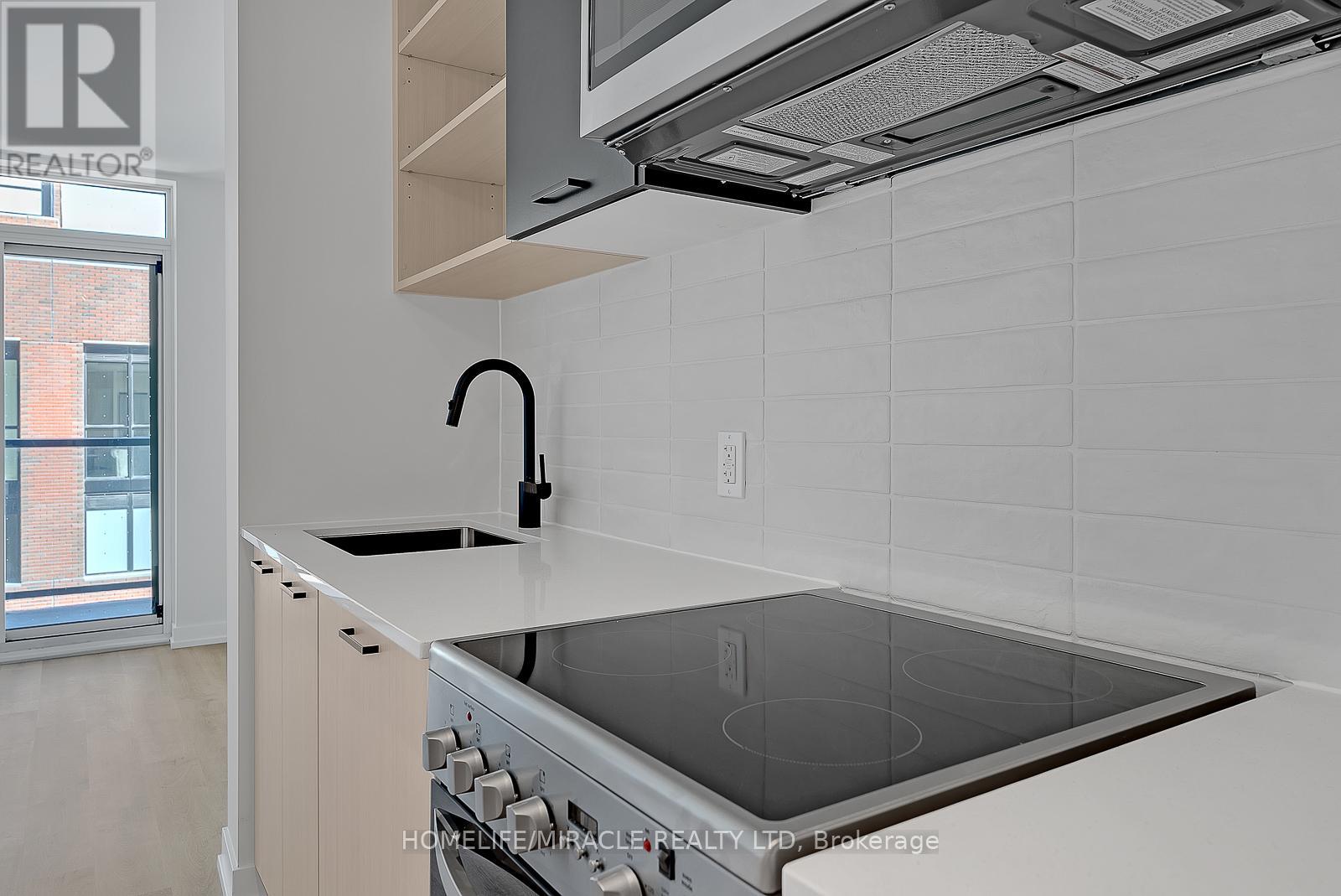 Apartment at 311 - 2300 ST. CLAIR AVENUE W, Toronto