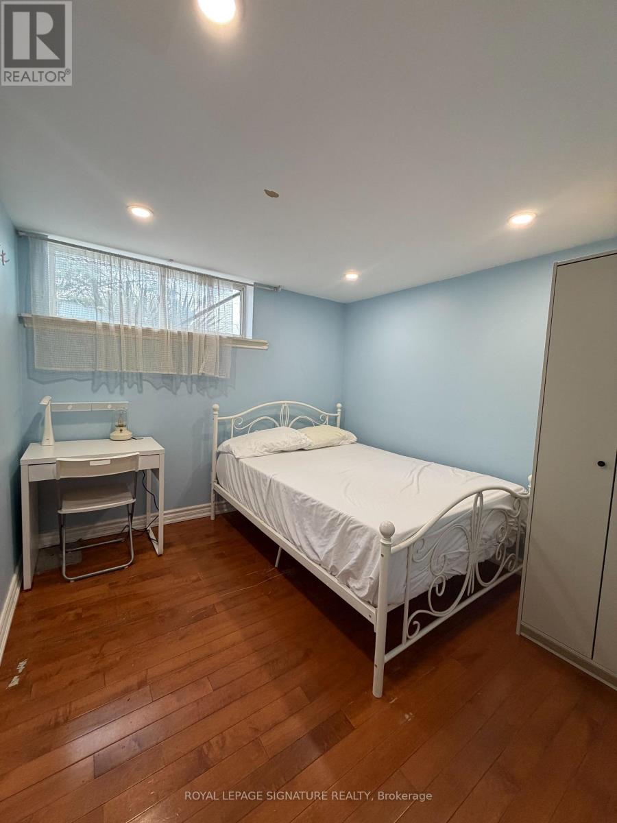 Detached at 169 MCGILL STREET, Mississauga (Cooksville)