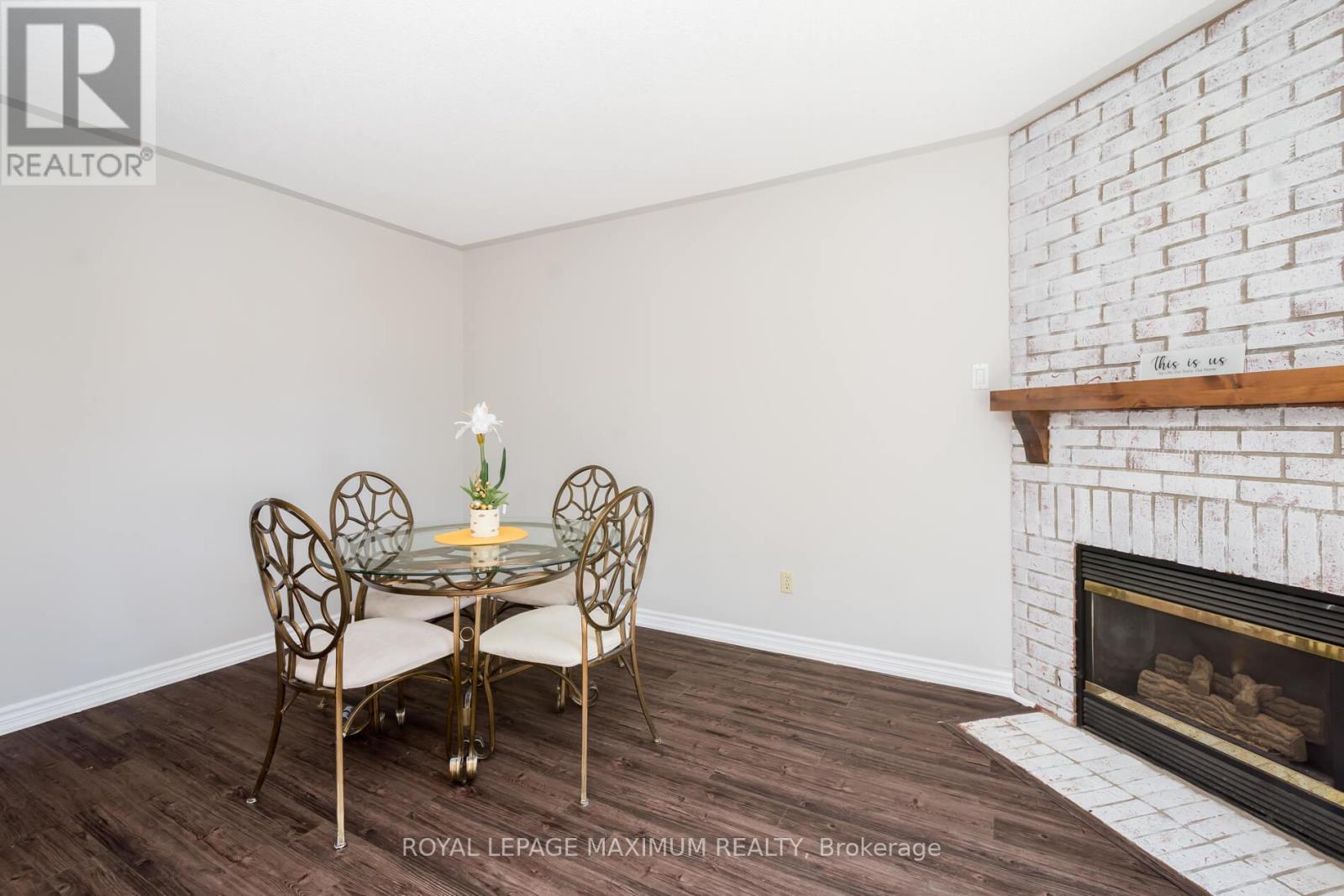 Detached at 112 JORDAN DRIVE, Orangeville