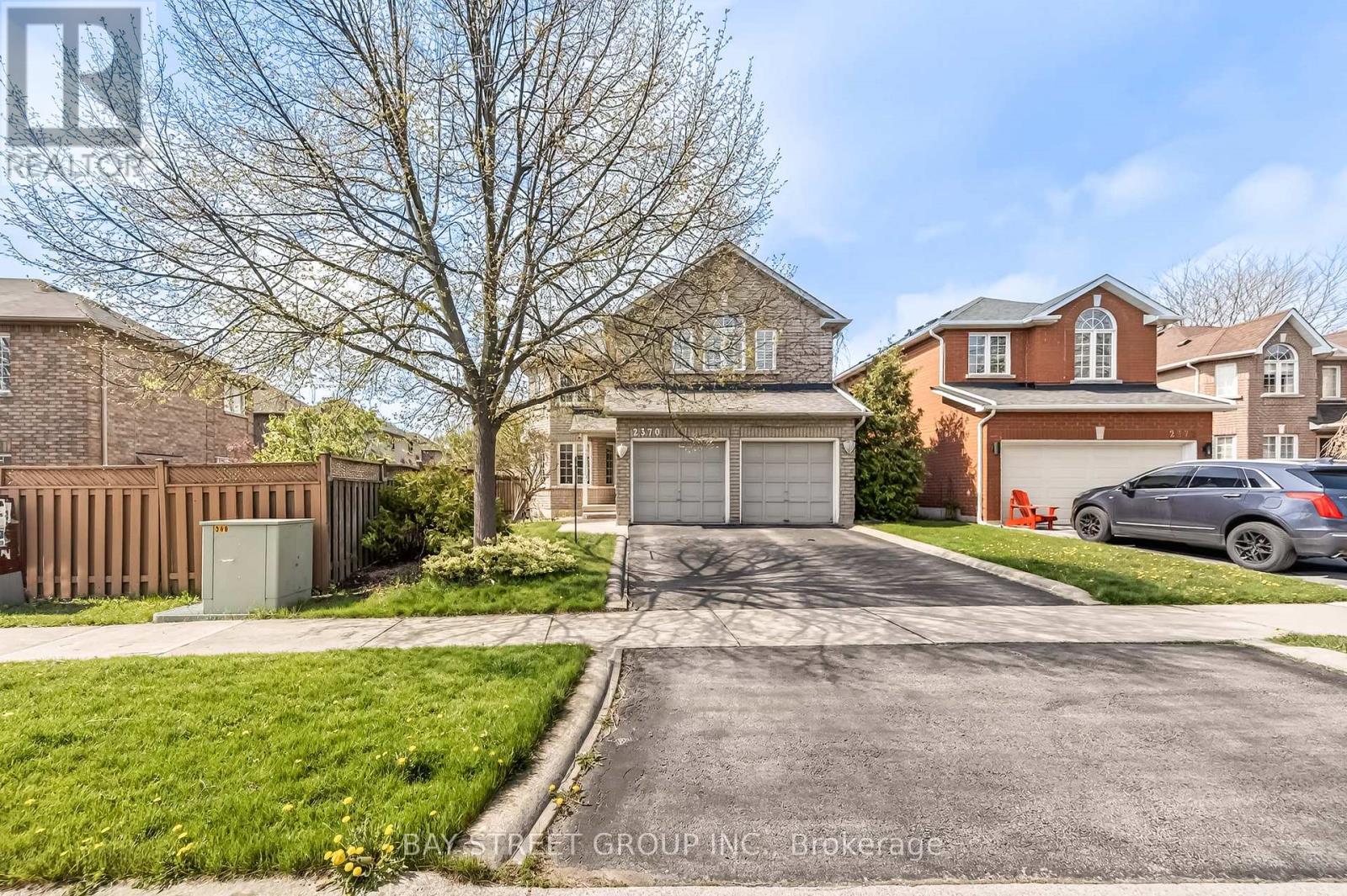 Detached at 2370 EDEN VALLEY DRIVE, Oakville (RO River Oaks)