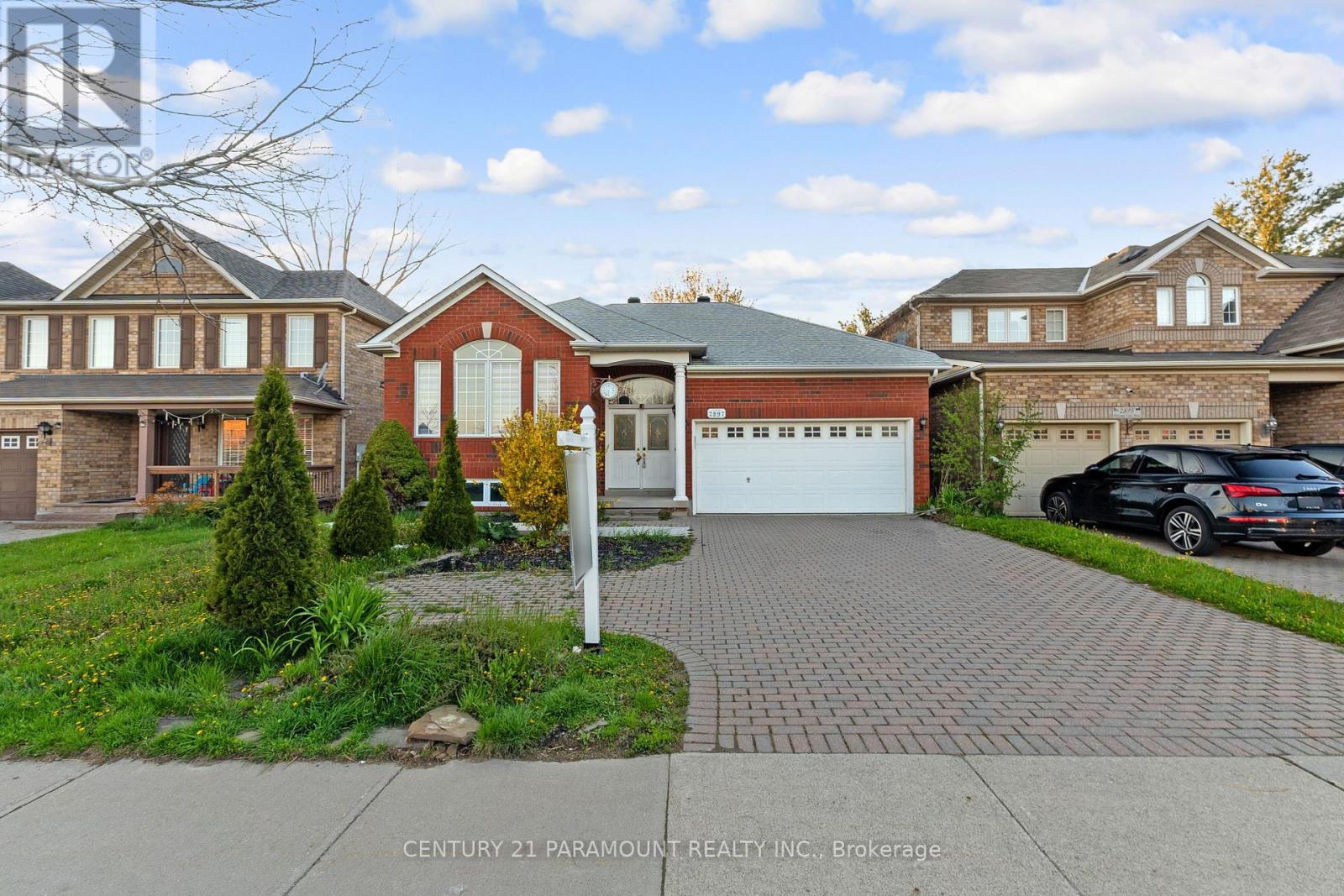 Detached at 2897 WESTOAK TRAILS BOULEVARD, Oakville (WM Westmount)