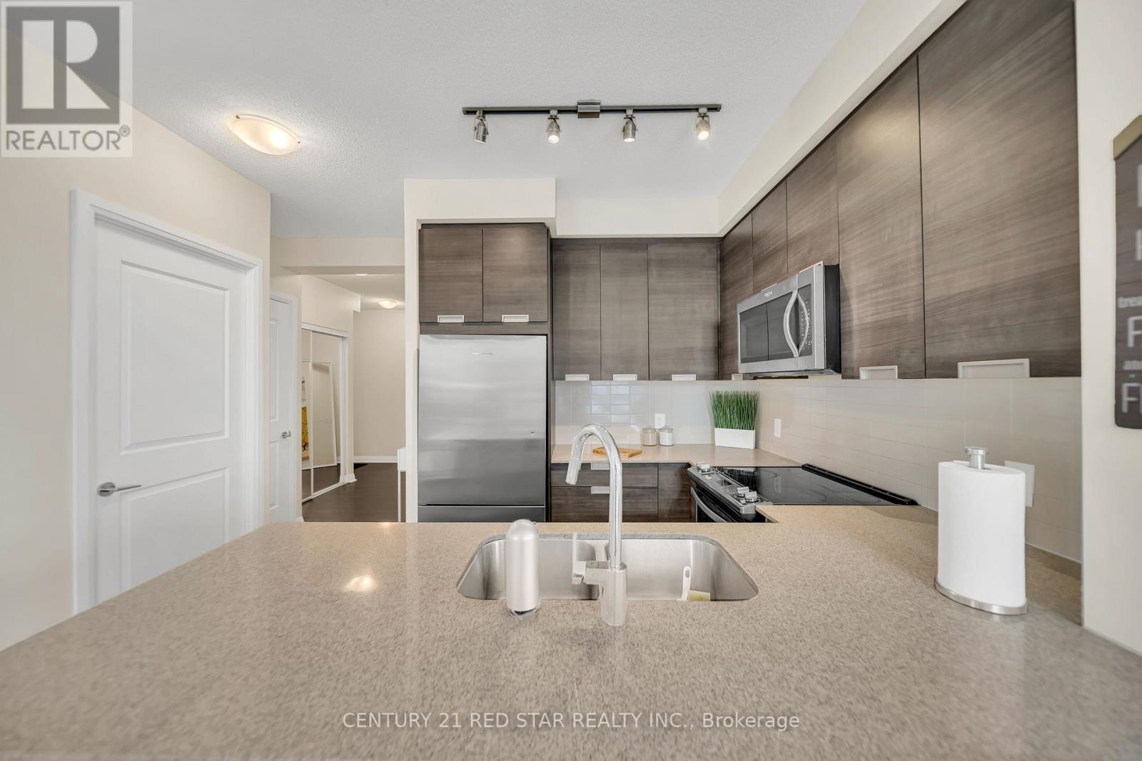 Apartment at 0504 - 5025 FOUR SPRINGS AVENUE, Mississauga