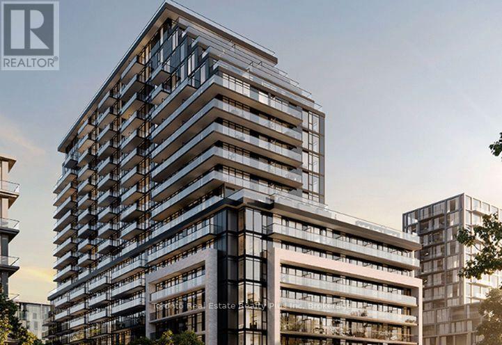 Apartment at 1808 - 3009 NOVAR ROAD, Mississauga (Cooksville)