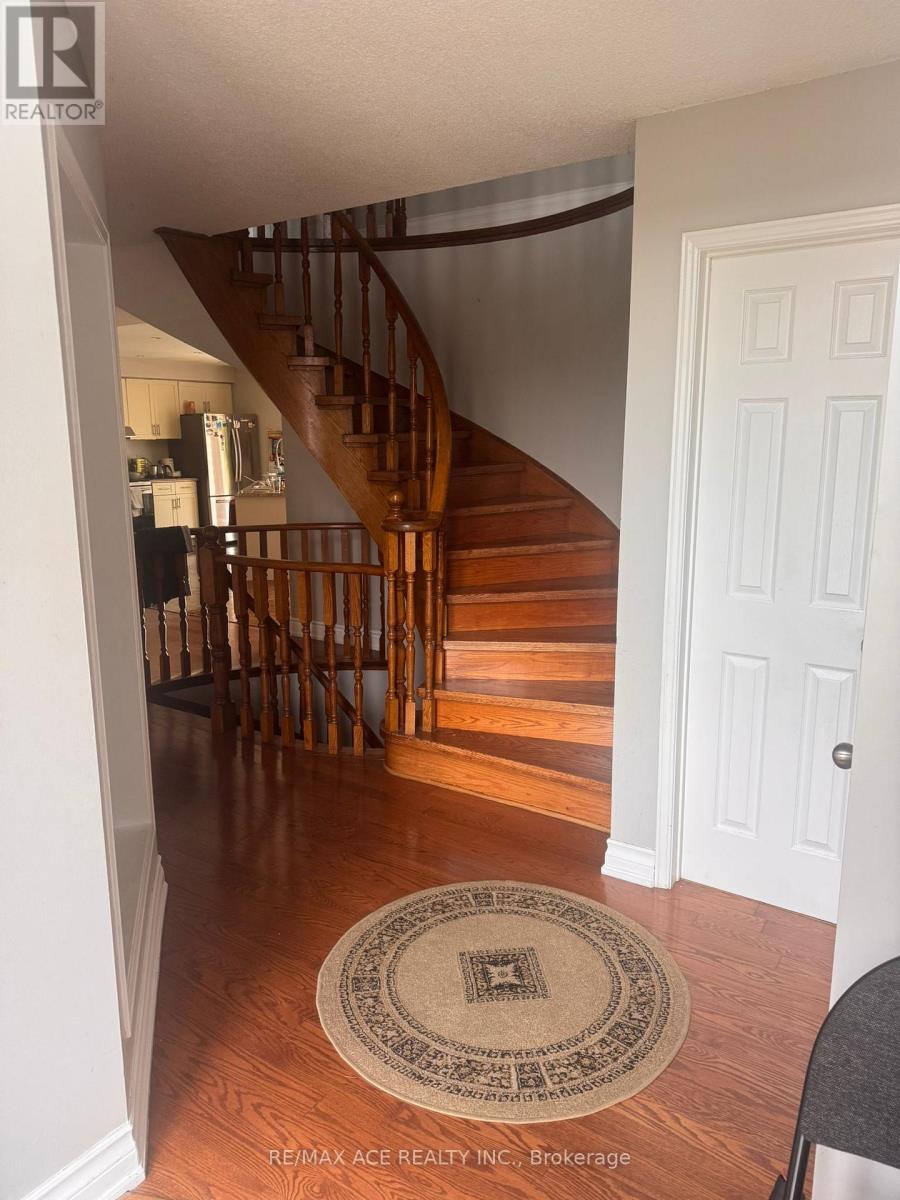 Detached at 26 BROWNRIDGE COURT N, Brampton