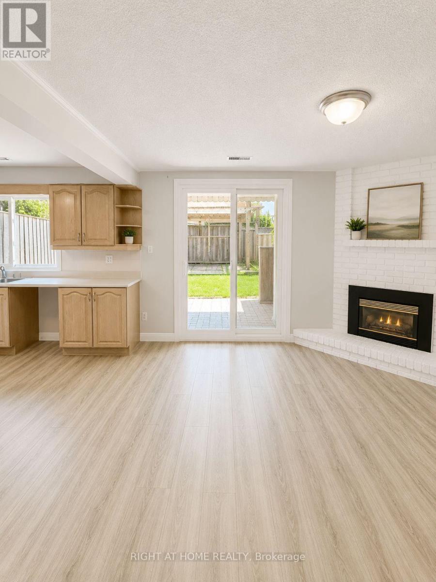 Semi-Detached/Link at 18 CLUBHOUSE COURT, Toronto
