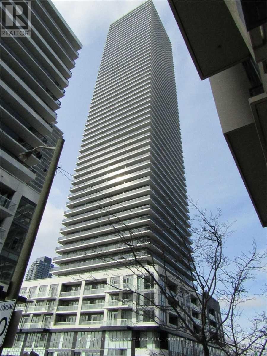 Apartment at 5203 - 70 ANNIE CRAIG DRIVE, Toronto (Mimico)
