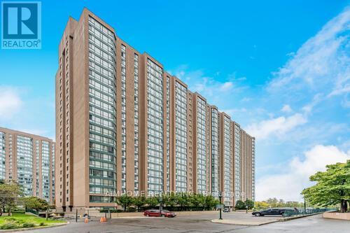Apartment at 1504 - 115 HILLCREST AVENUE, Mississauga (Cooksville)