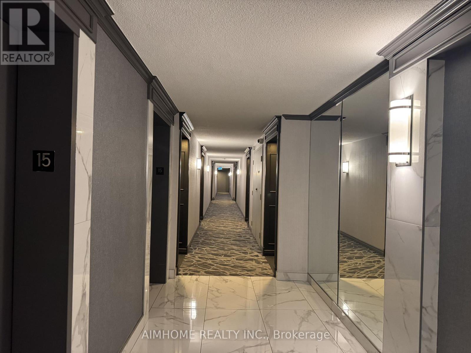 Apartment at 1504 - 115 HILLCREST AVENUE, Mississauga