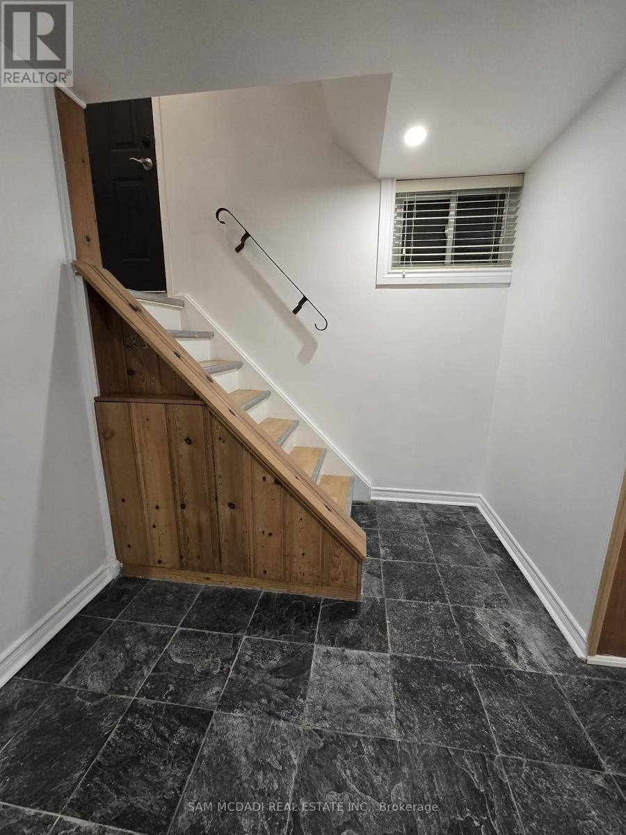Detached at BSMT - 2588 LUNDIGAN DRIVE, Mississauga