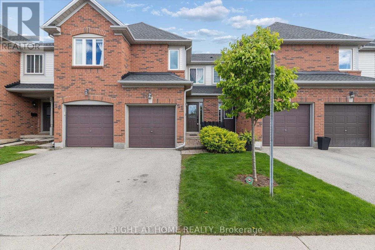 Townhouse at 22 - 2960 HEADON FOREST DRIVE, Burlington (Headon)