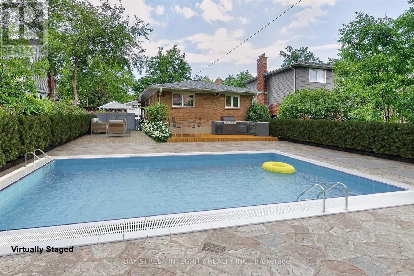 Detached at 391 MAPLE AVENUE, Oakville