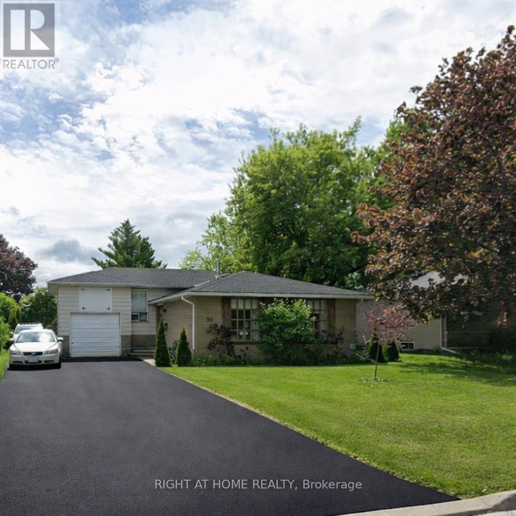 Detached at 30 PARKVIEW DRIVE, Orangeville