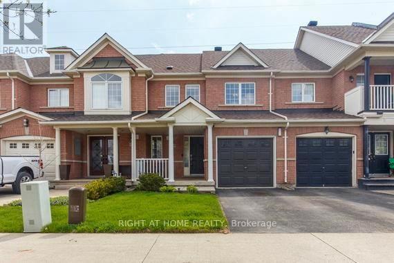 Townhouse at 4864 CAPRI CRESCENT, Burlington (Alton)