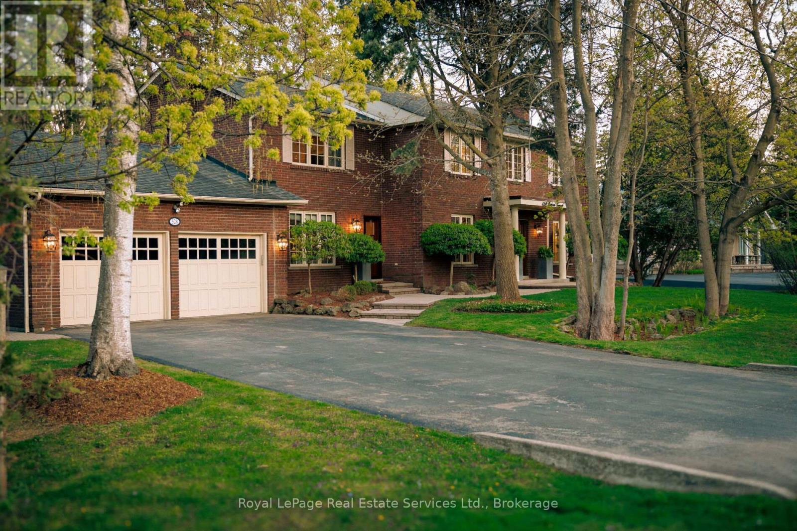 Detached at 528 MICHAEL TERRACE, Oakville (OO Old Oakville)