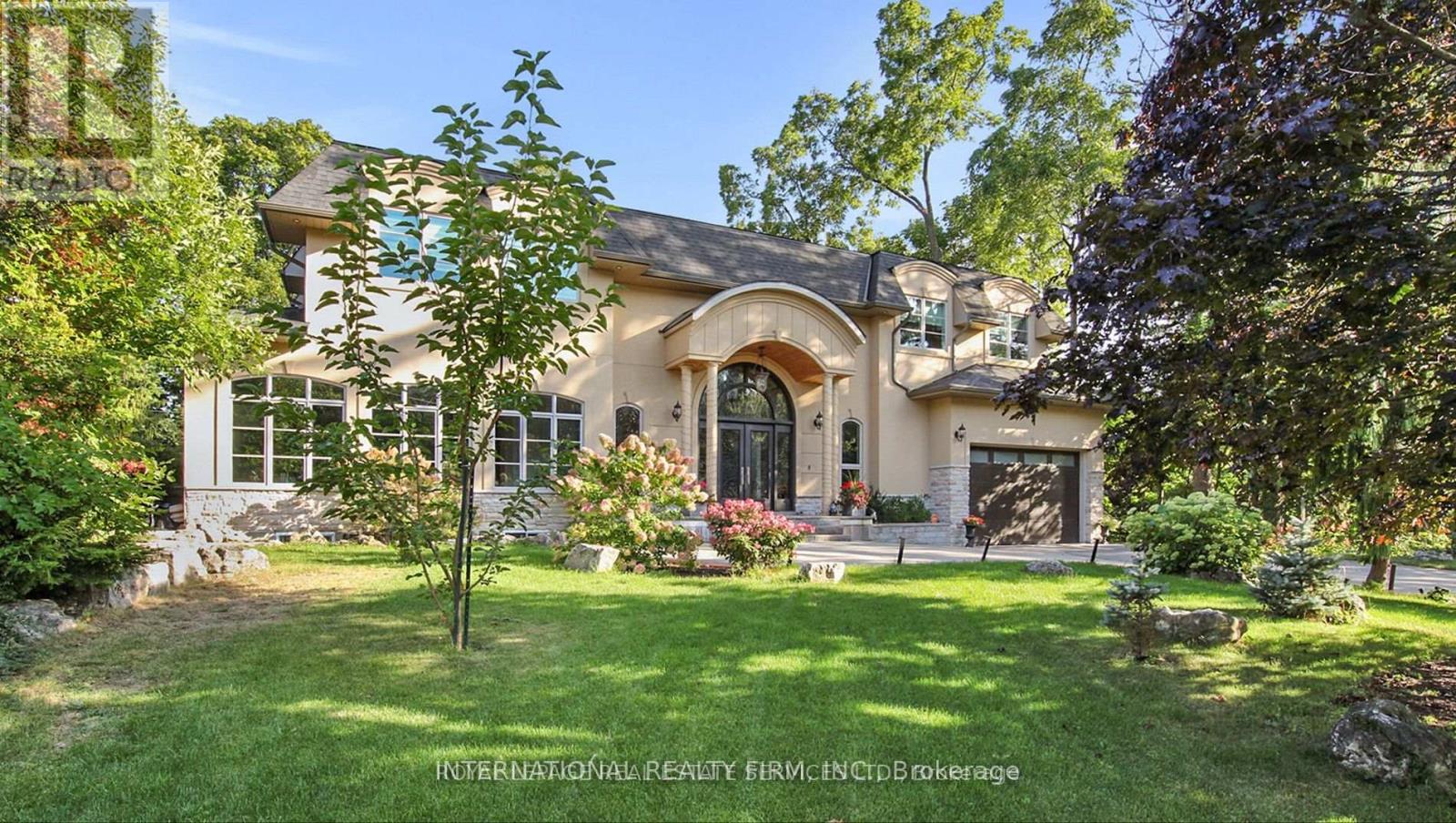 Detached at 1286 CAMBRIDGE DRIVE, Oakville (MO Morrison)