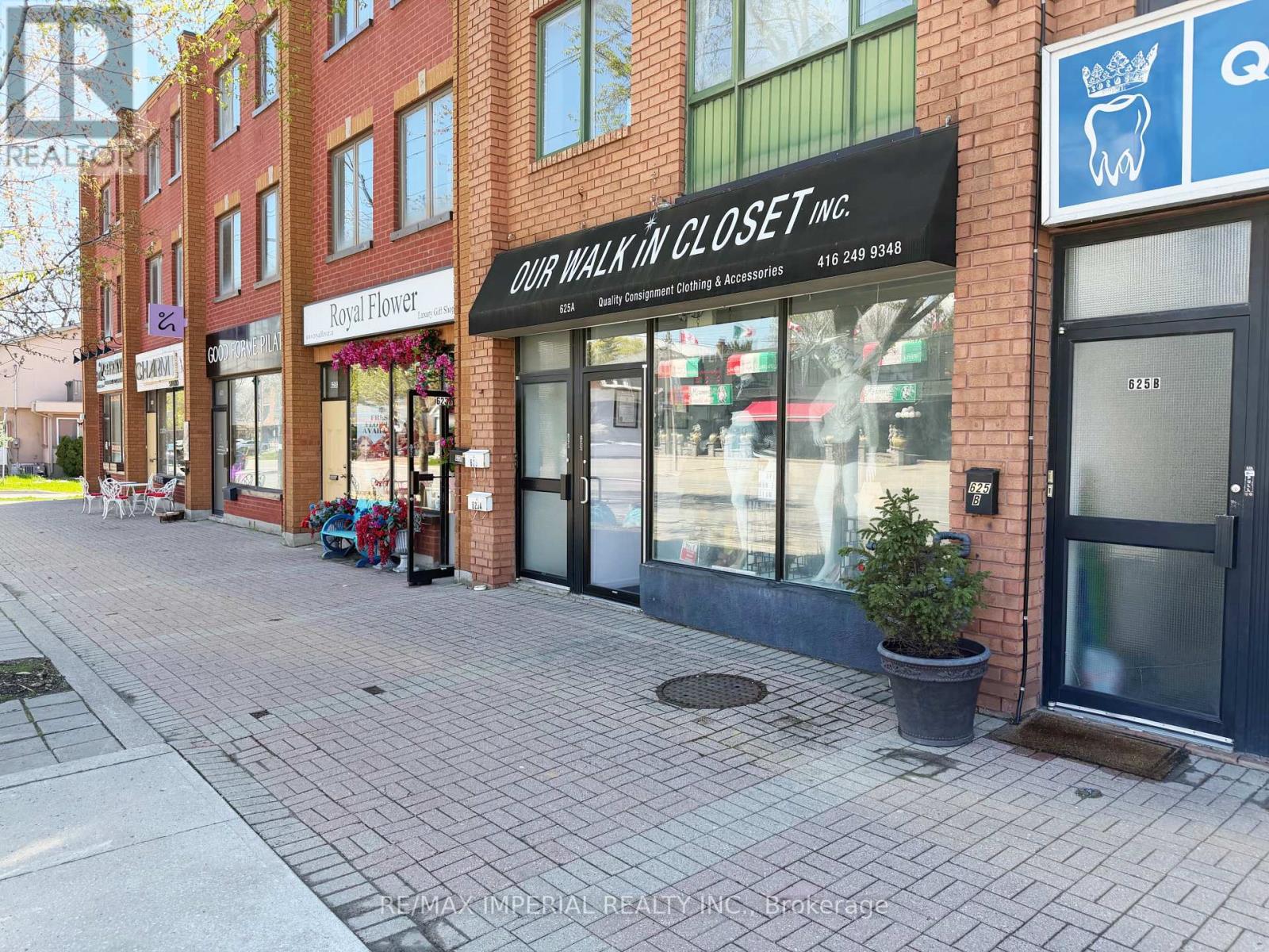Other at 623 - 623A THE QUEENSWAY, Toronto (Stonegate-Queensway)