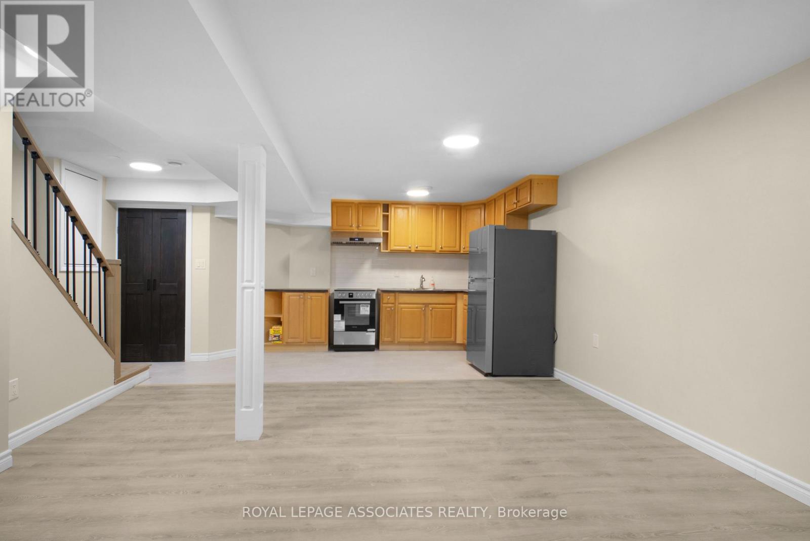 Semi-Detached/Link at BSMT - 6120 CLOVER RIDGE CRESCENT, Mississauga (Lisgar)