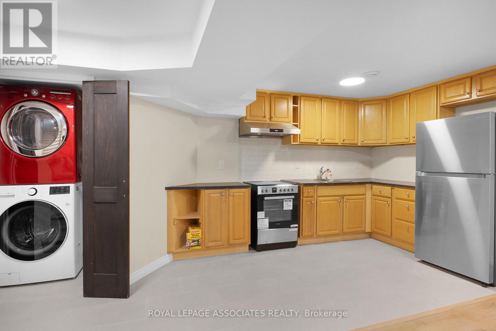 Semi-Detached/Link at BSMT - 6120 CLOVER RIDGE CRESCENT, Mississauga