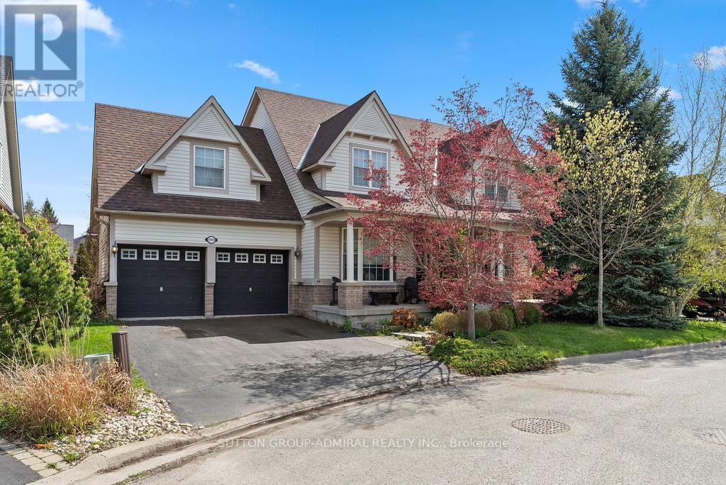 Detached at 5948 CHERCOVER COURT, Burlington (Orchard)