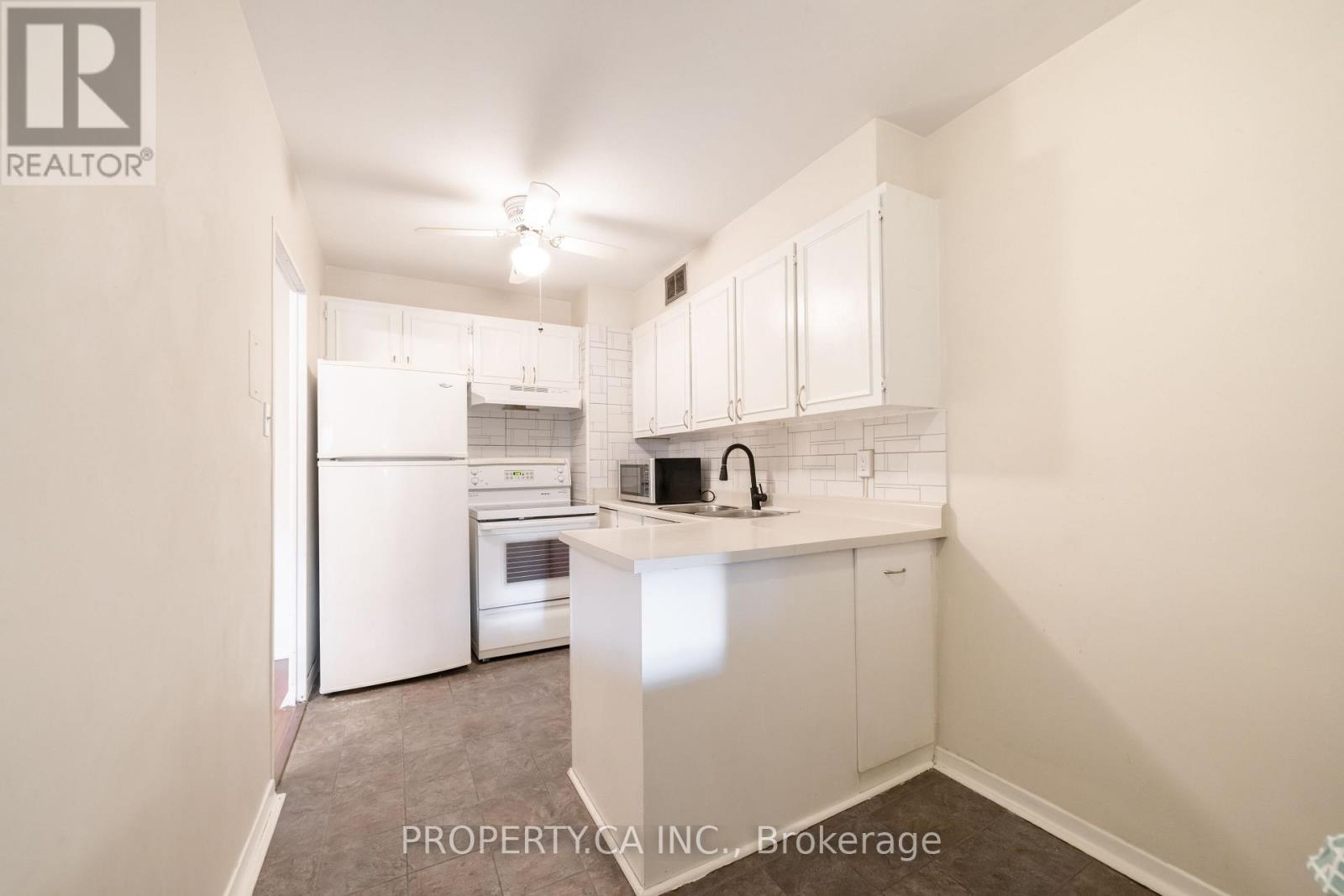 Apartment at 307 - 455 SENTINEL ROAD, Toronto