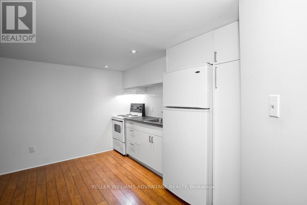 Semi-Detached/Link at LOWER - 325 PERTH AVENUE, Toronto