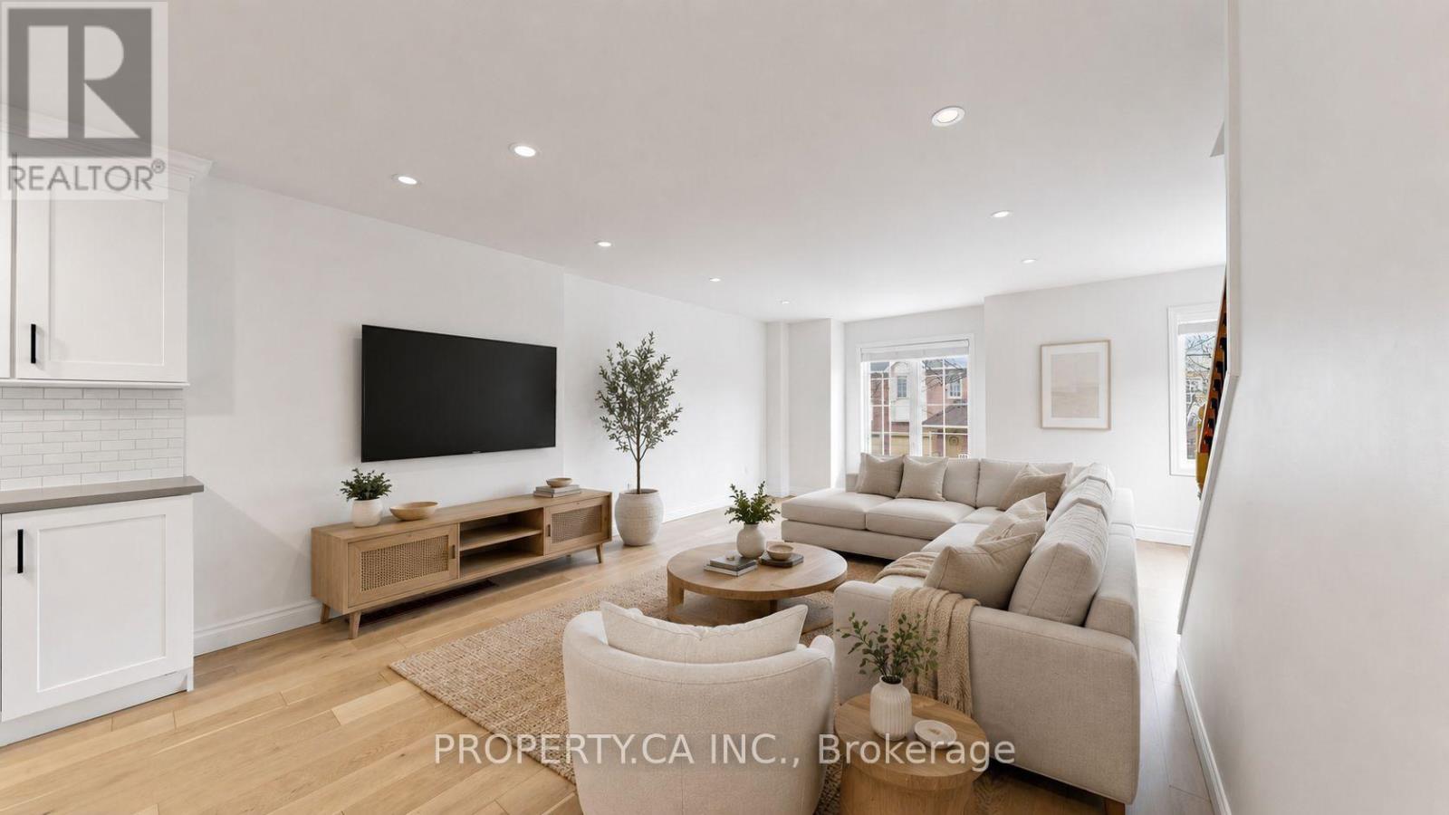 Townhouse at 24 - 4950 RATHKEALE ROAD, Mississauga (East Credit)