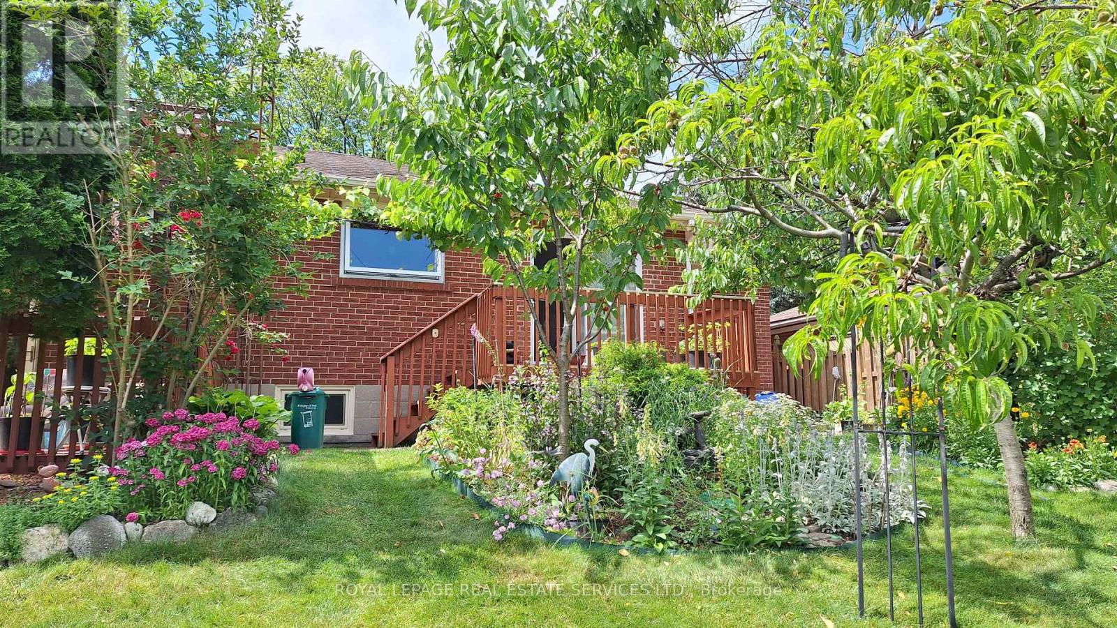 Detached at 1607 EWALD ROAD, Mississauga