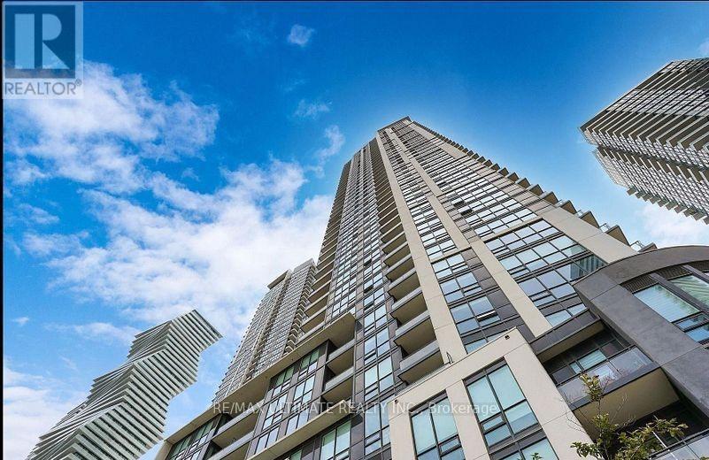 Apartment at 2501 - 510 CURRAN PLACE, Mississauga (City Centre)