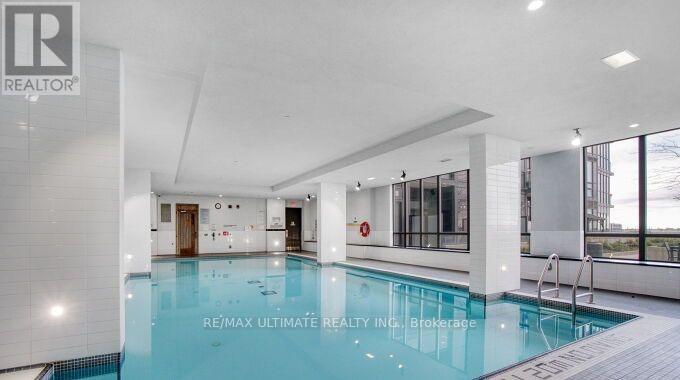 Apartment at 2501 - 510 CURRAN PLACE, Mississauga