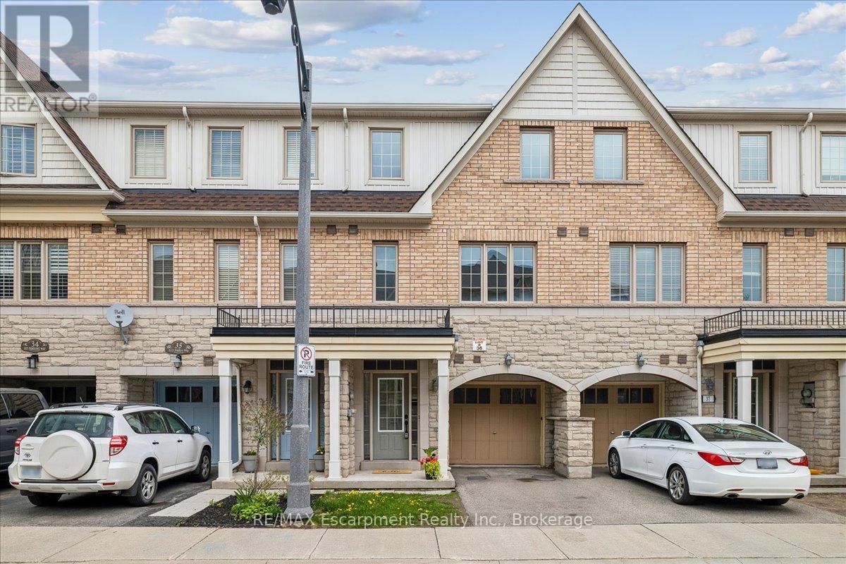 Townhouse at 36 - 2171 FIDDLERS WAY, Oakville (WM Westmount)