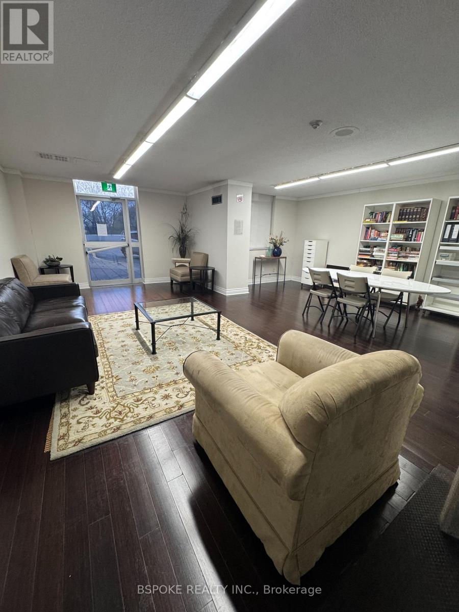 Apartment at 1601 - 3559 EGLINTON AVENUE W, Toronto (Mount Dennis)