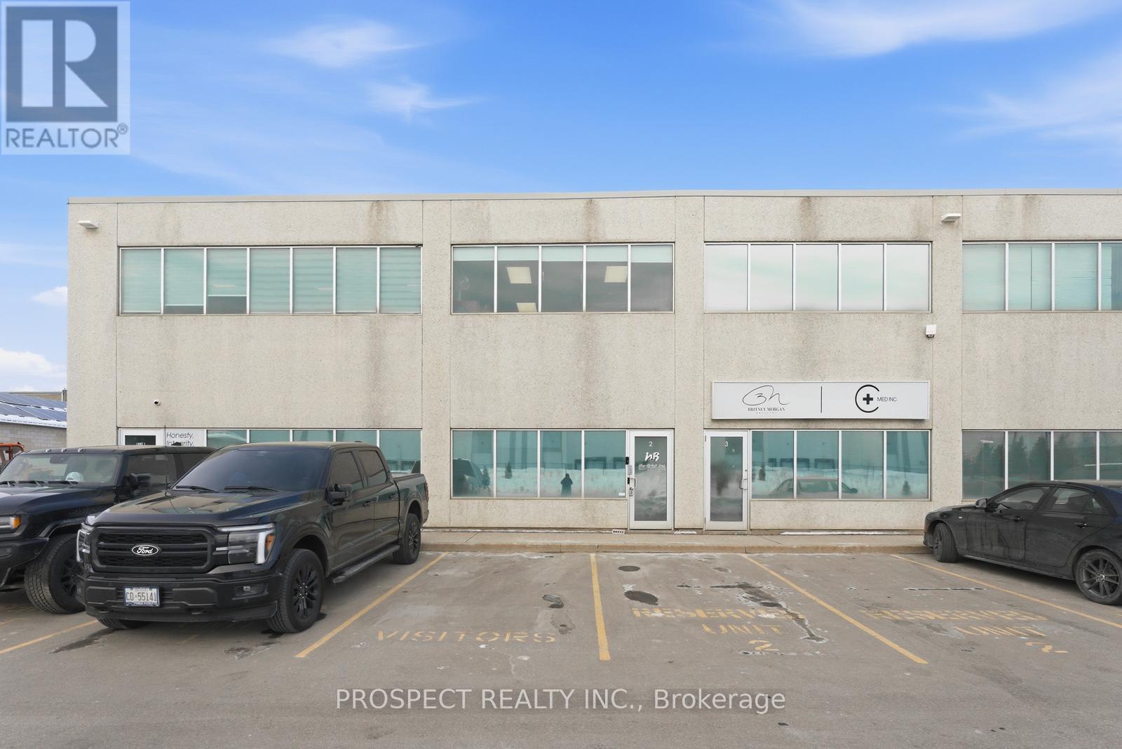 Other at 2 - 365 HEALEY ROAD, Caledon (Bolton West)