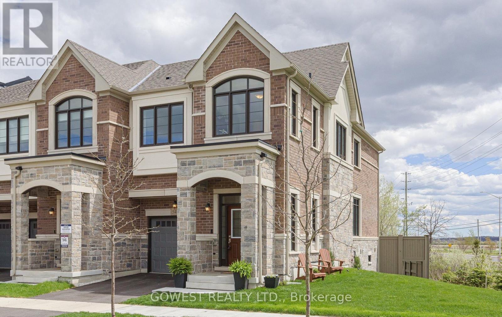 Townhouse at 541 CELANDINE TERRACE, Milton (Walker)