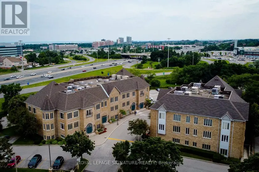 Other at 300 - 416 NORTH SERVICE ROAD E, Oakville