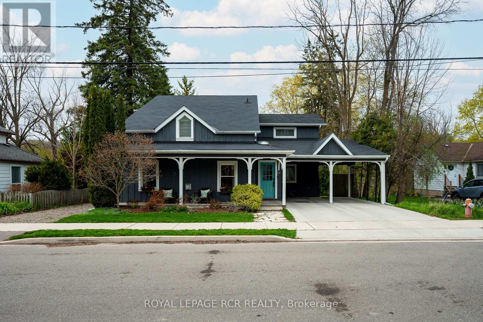 Detached at 145 ALBERT STREET, Caledon (Bolton East)