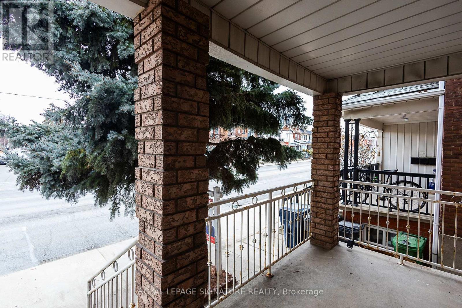 Semi-Detached/Link at UPPER - 1149 DUFFERIN STREET, Toronto