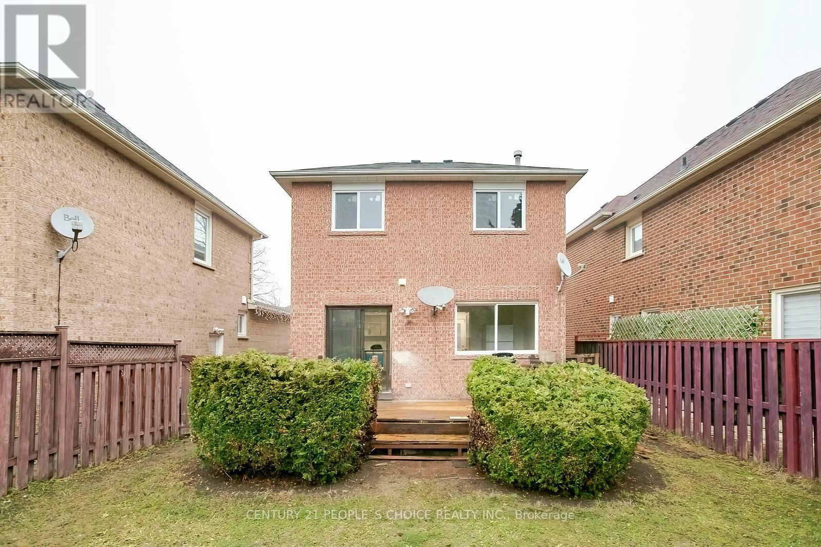 Detached at 20 LETTY AVENUE, Brampton