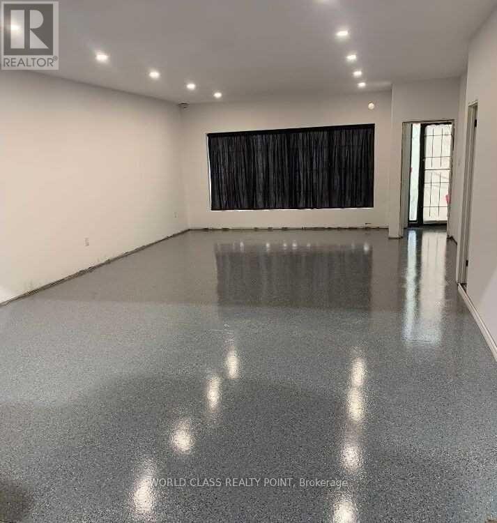 Other at 9 LOWER - 20 CLAIREPORT CRESCENT, Toronto (West Humber-Clairville)