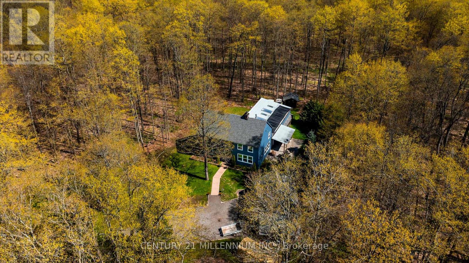 Detached at 19211 MOUNTAINVIEW ROAD, Caledon