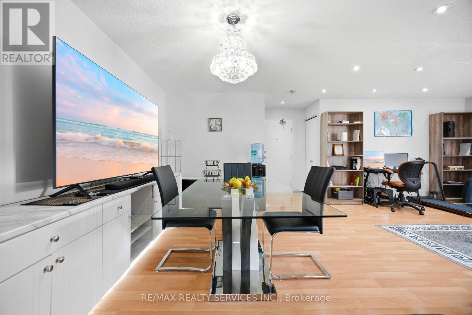 Townhouse at 110A - 211 FORUM DRIVE, Mississauga