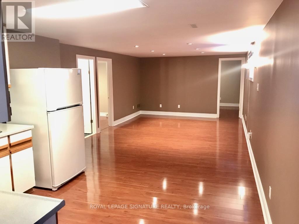 Semi-Detached/Link at LOWER - 2667 SHERHILL DRIVE, Mississauga